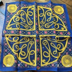 Men’s Pocket Square